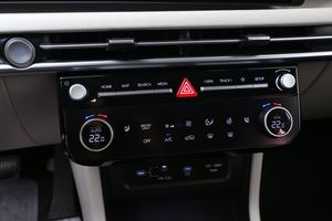 Hyundai Tucson bild 24