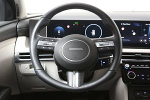 Hyundai Tucson bild 15