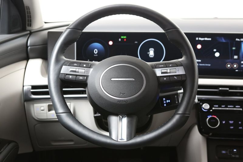 Hyundai Tucson bild 15