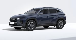 Hyundai Tucson bild 2