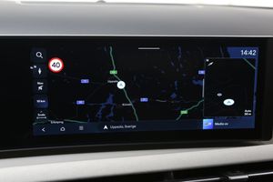 Hyundai Tucson bild 27