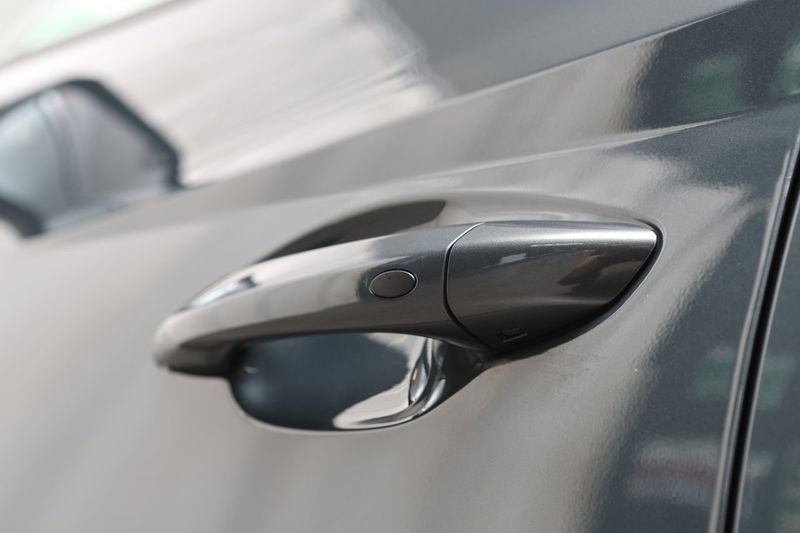 Hyundai Tucson bild 9