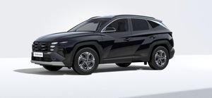 Hyundai Tucson bild 3