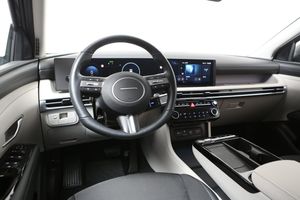 Hyundai Tucson bild 14