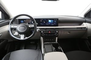 Hyundai Tucson bild 16
