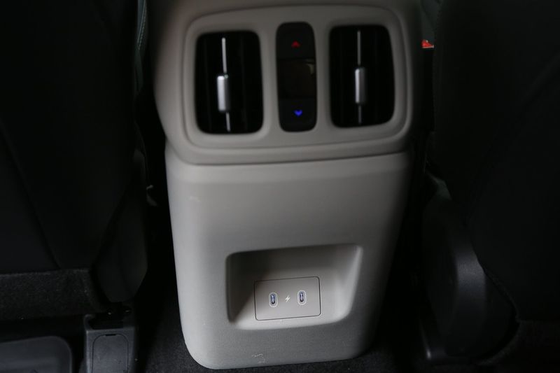 Hyundai Tucson bild 17