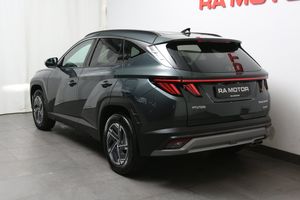 Hyundai Tucson bild 5