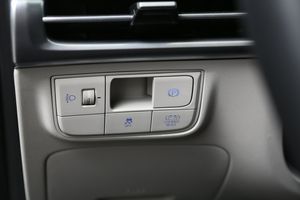 Hyundai Tucson bild 19