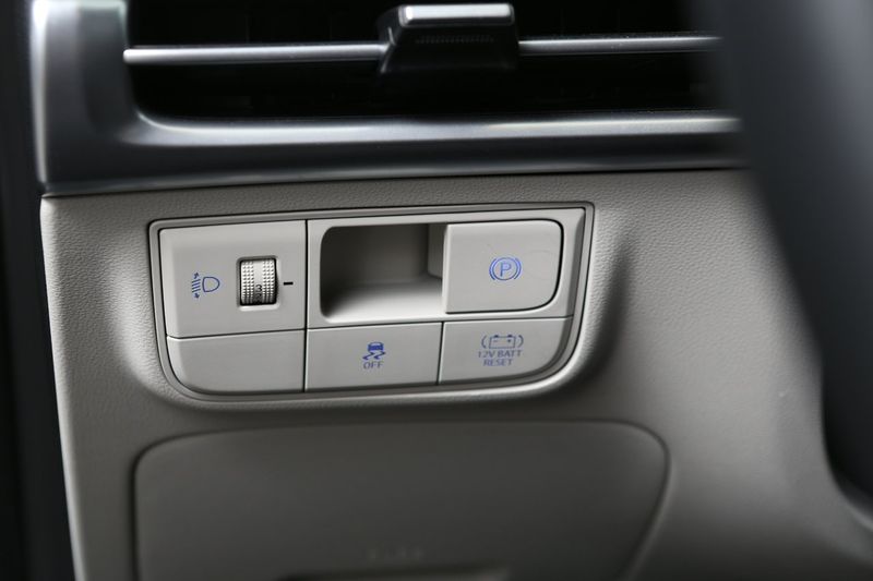Hyundai Tucson bild 19