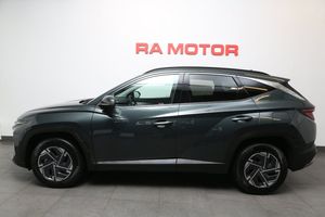 Hyundai Tucson bild 4