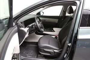 Hyundai Tucson bild 11
