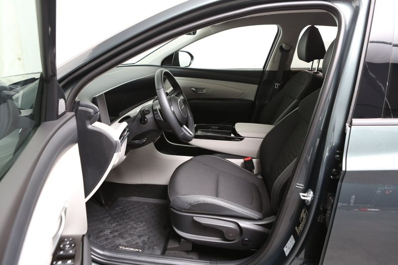 Hyundai Tucson bild 11