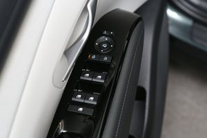 Hyundai Tucson bild 18