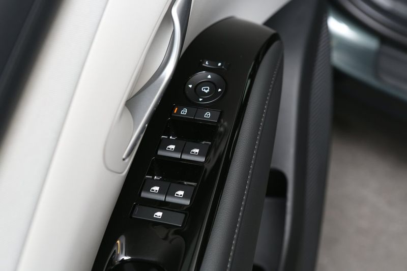 Hyundai Tucson bild 18