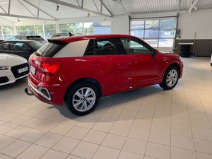 Audi Q2 bild 8