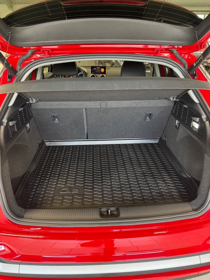Audi Q2 bild 14