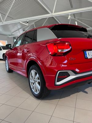 Audi Q2 bild 2