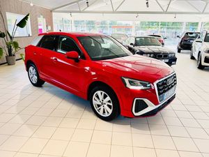 Audi Q2 bild 26