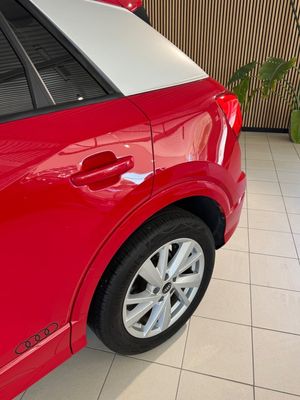 Audi Q2 bild 15