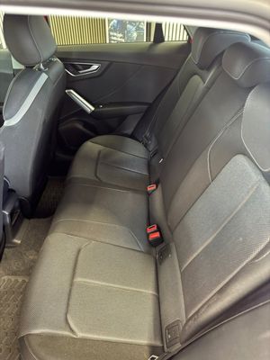 Audi Q2 bild 11
