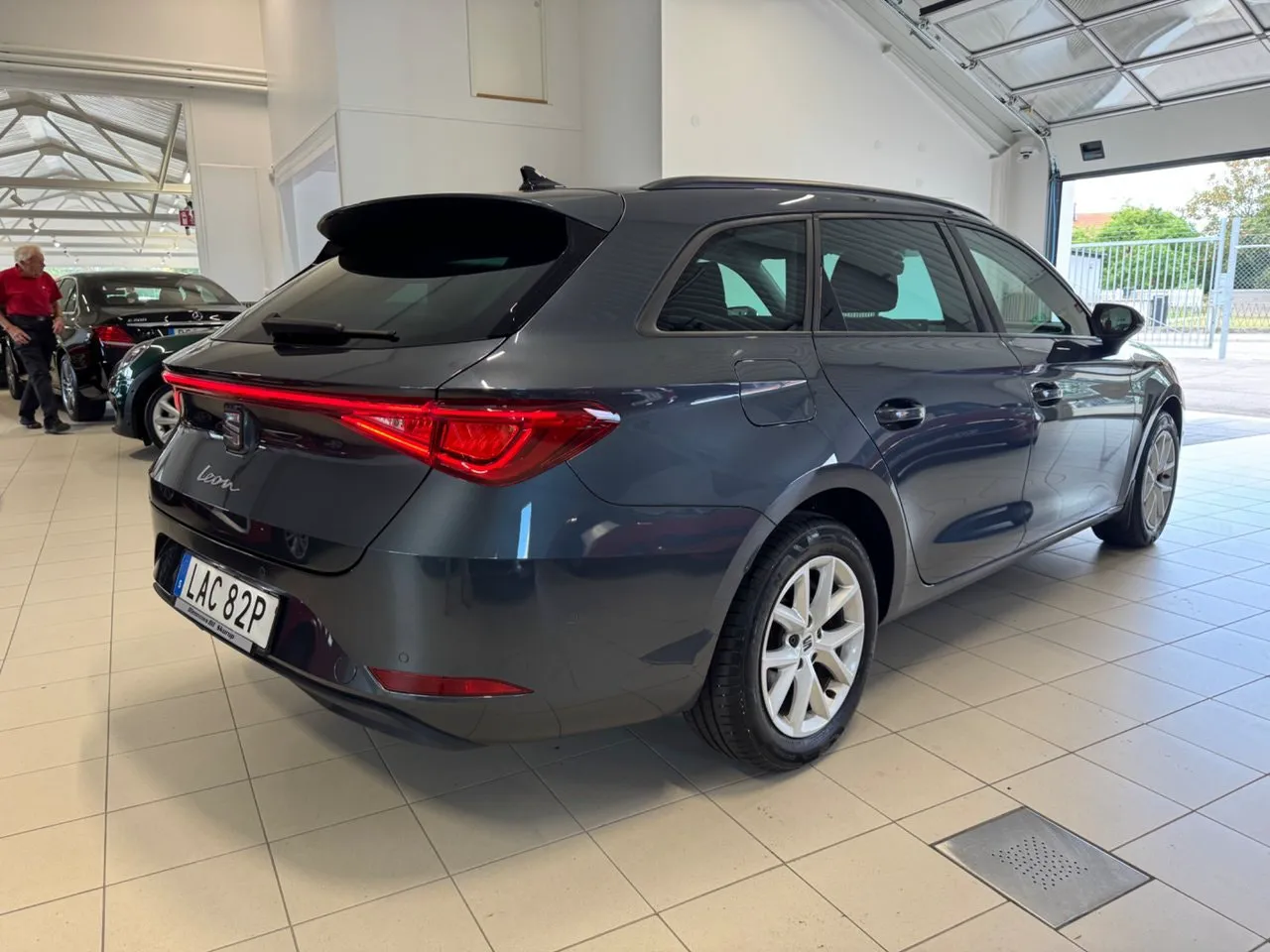 Vehicle image 1
