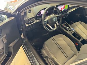 Seat Leon bild 5