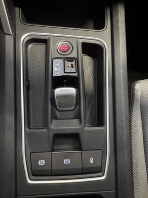 Seat Leon bild 10