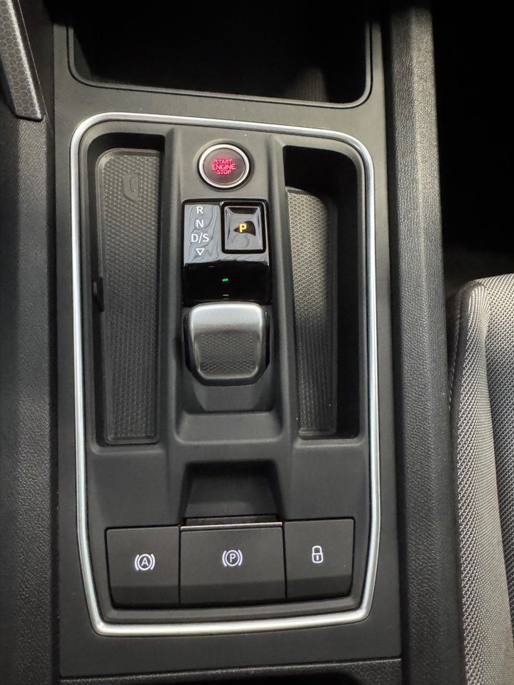 Seat Leon bild 10