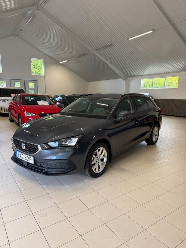 Seat Leon ST 1.0 eTSI Style - 2022