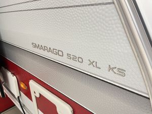 Kabe Smaragd bild 25