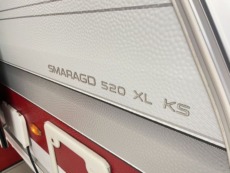 Kabe Smaragd bild 25