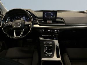 Audi Q5 bild 8