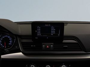 Audi Q5 bild 15