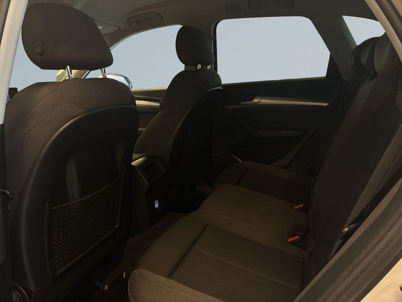 Audi Q5 bild 13