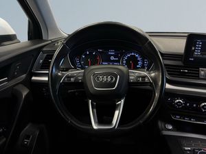 Audi Q5 bild 9