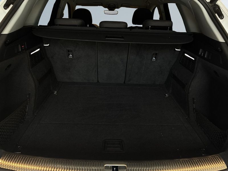Audi Q5 bild 12