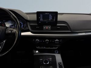 Audi Q5 bild 11