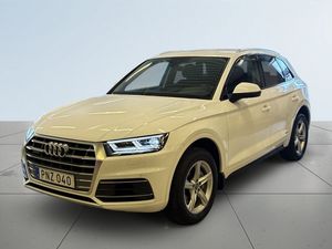 Audi Q5 bild 16