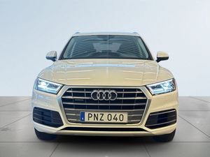 Audi Q5 bild 2