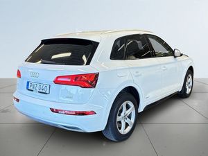 Audi Q5 bild 6