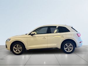 Audi Q5 bild 4