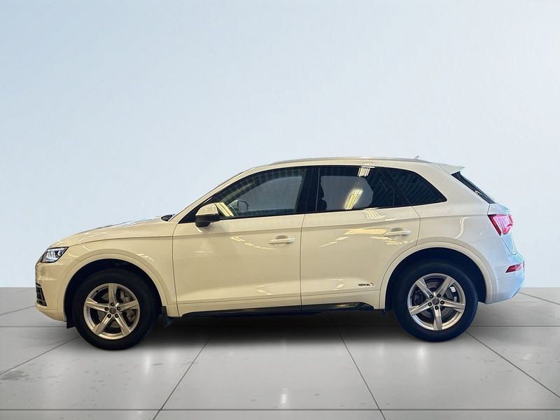 Audi Q5 bild 4