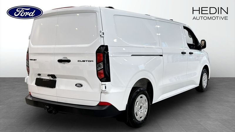 Ford Custom bild 4