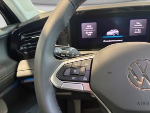 Volkswagen Tiguan bild 17