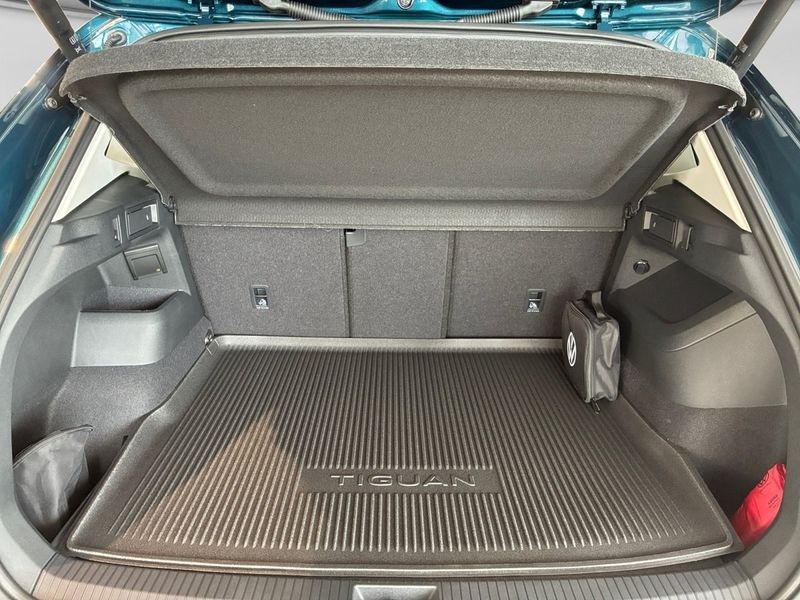 Volkswagen Tiguan bild 15