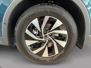 Volkswagen Tiguan bild 13