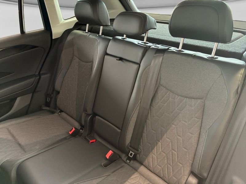 Volkswagen Tiguan bild 12