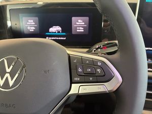 Volkswagen Tiguan bild 5