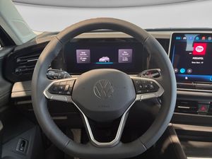 Volkswagen Tiguan bild 11