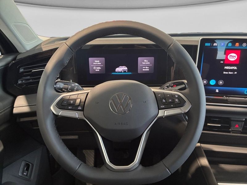 Volkswagen Tiguan bild 11